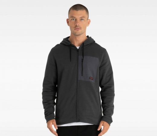 Hurley Fast Tech Mens Fleece Pullovers