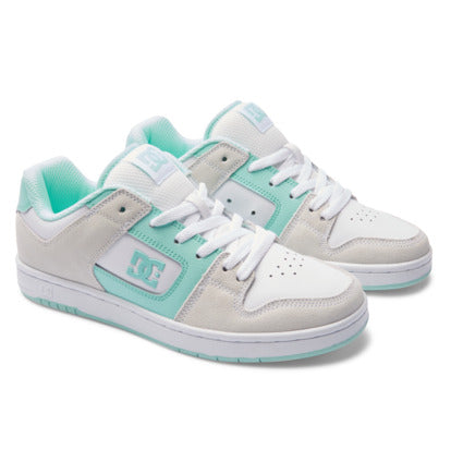 DC Shoes Women's Manteca 4 Shoes