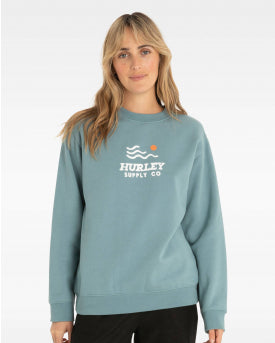 Hurley Holiday Inn Crews