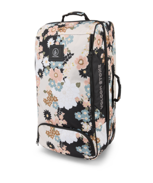 Volcom Patch Attack Wheelie Bags