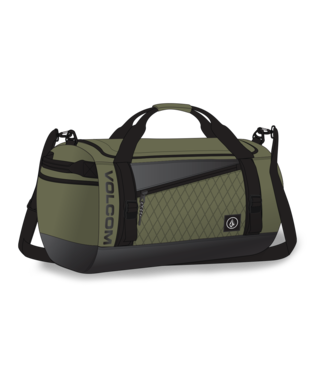 Volcom Outbound Duffel Bags