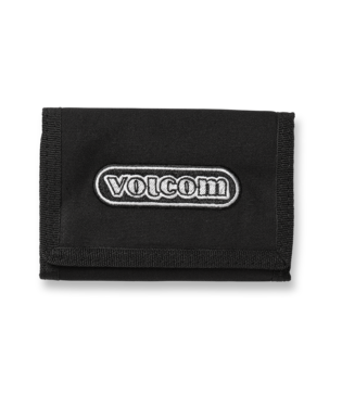 Volcom NinetyFive Velcro Wallets
