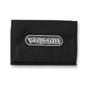 Volcom NinetyFive Velcro Wallets