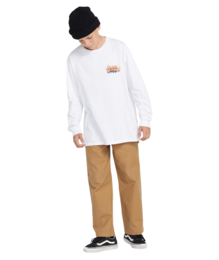 Volcom Krafter Youth Pants