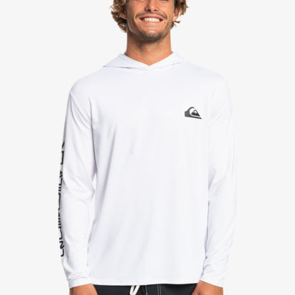 Quiksilver Omni Session Hooded Surfshirts