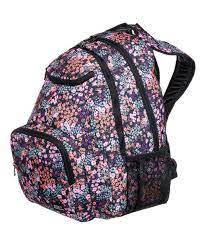 Roxy Shadow Swell Backpacks