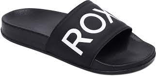 Roxy Slippy II Slide Sandals